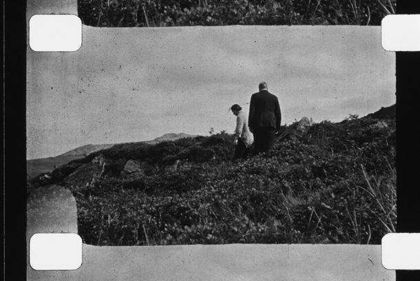 still / picture for Some Say Chance