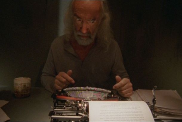 still / picture for Ink Control