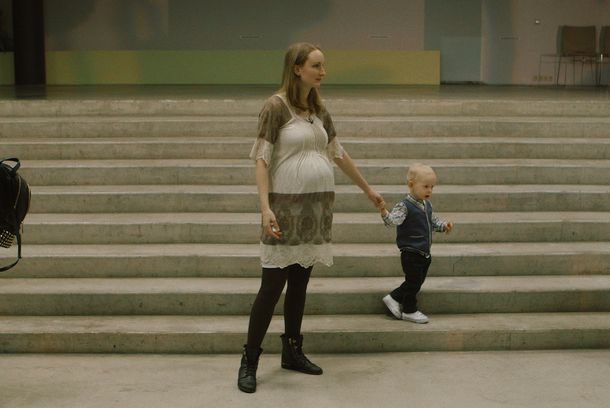 still / picture for Klātbūtne
