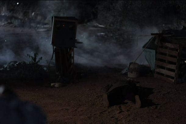 still / picture for Maikotlhao