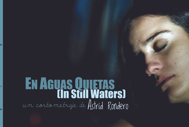 still / picture for EN AGUAS QUIETAS/ IN STILL WATERS