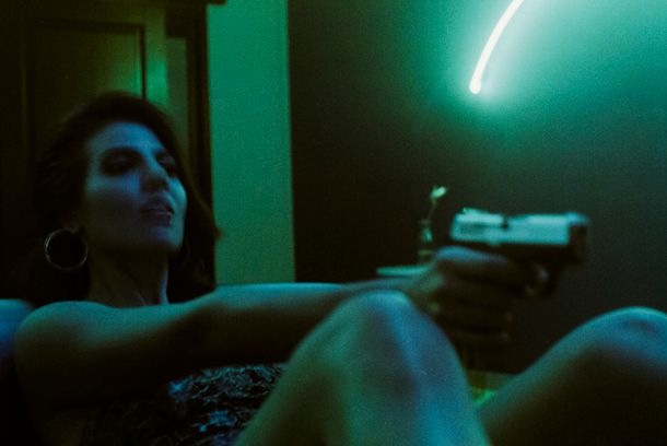 still / picture for CANDELA