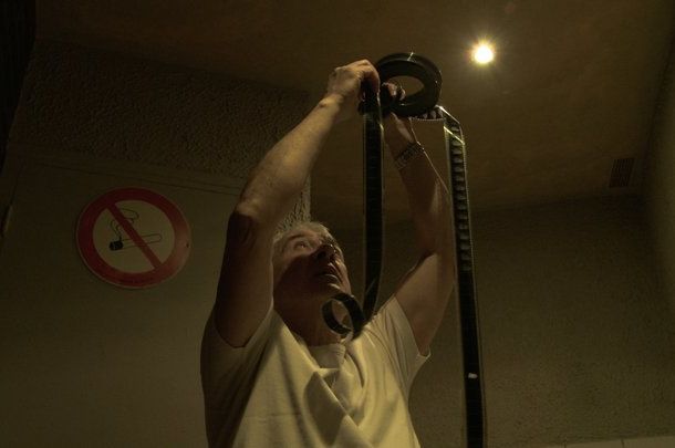 still / picture for Maurice