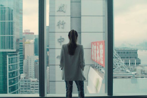 still / picture for Dragon Women