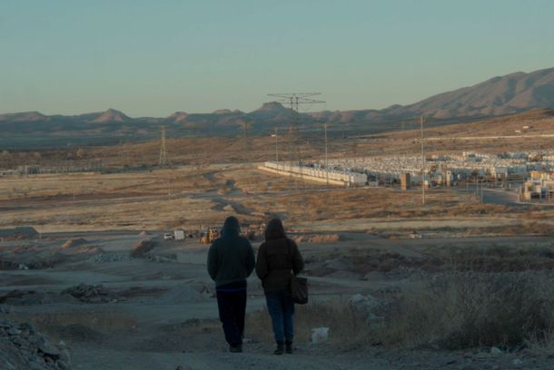 still / picture for Caminos para Volver a Casa