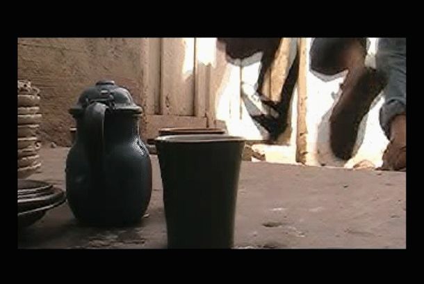 still / picture for Disturbed Pictures