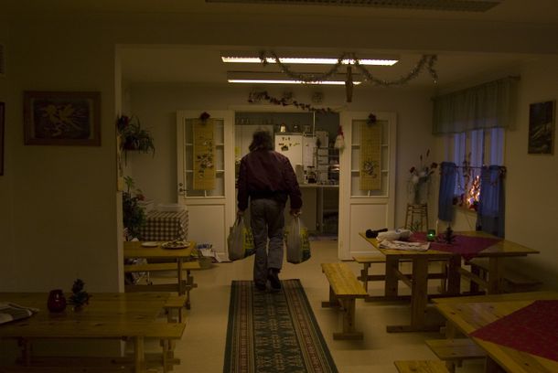 still / picture for The Great Mill