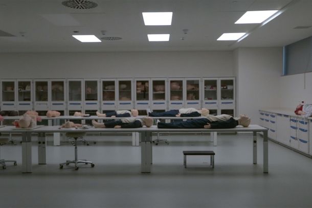 still / picture for Maddenin Halleri (Phases of Matter)