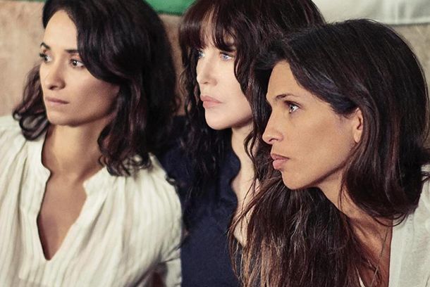 still / picture for Soeurs