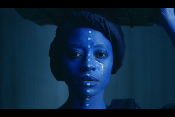 still / picture for Afrika Is A Country