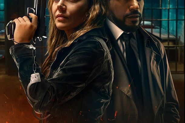 still / picture for Detained