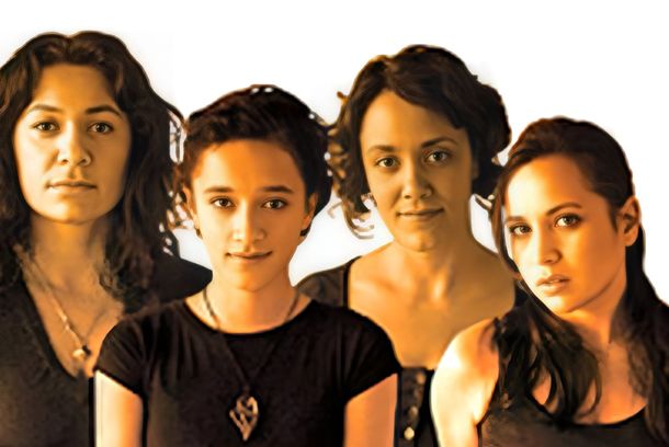 still / picture for Ngā Manurere