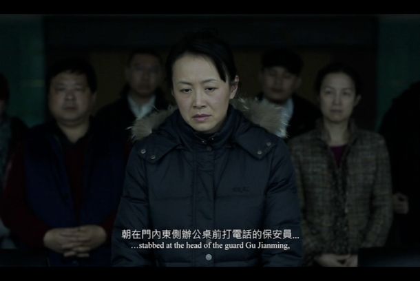 still / picture for 我還有話要說
