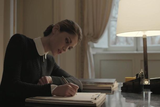 still / picture for A Jacket