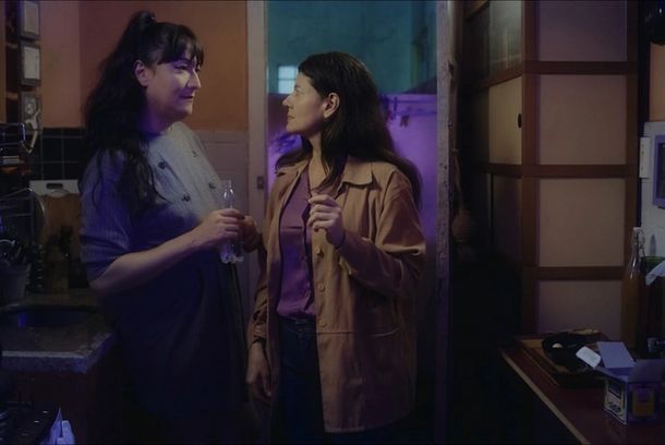 still / picture for Tea for Two