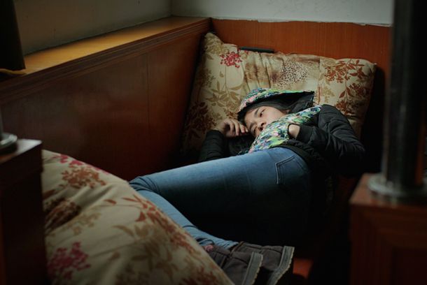 still / picture for Ben Niao