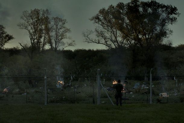 still / picture for Historia del miedo