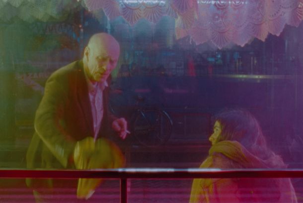 still / picture for after a room