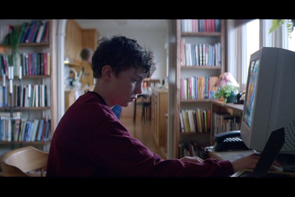 still / picture for Verdensvevde Kropper