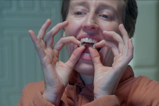 still / picture for Vampires in Space