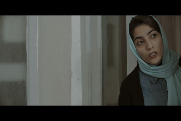 still / picture for Mosahebeh