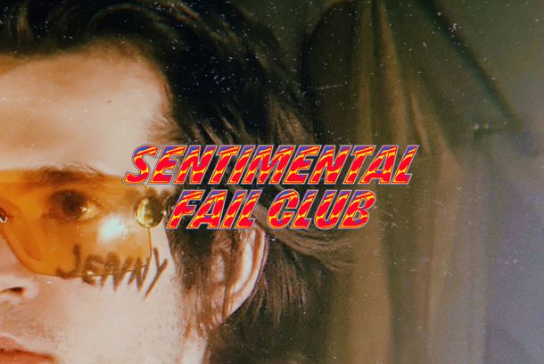 still / picture for Sentimental Fail Club