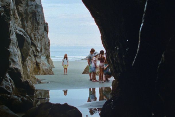 still / picture for Seagrass