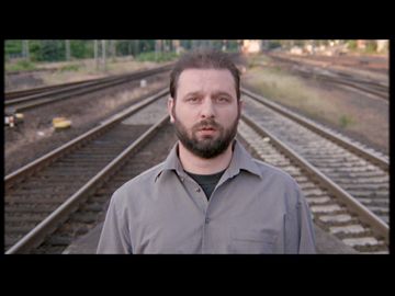 still / picture for Tunnel vision