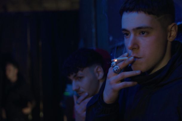 still / picture for Domenica Sera