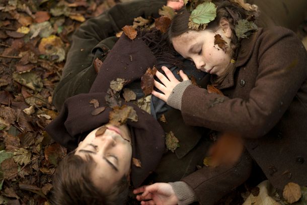 still / picture for Conte Trencat