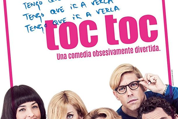 still / picture for Toc Toc 