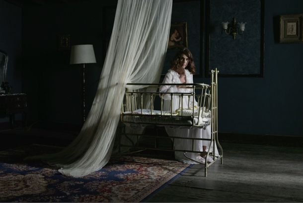 still / picture for El Vientre
