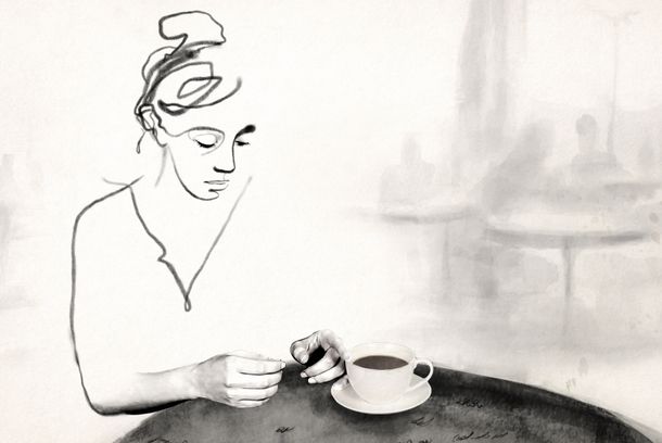 still / picture for IN OTHER WORDS