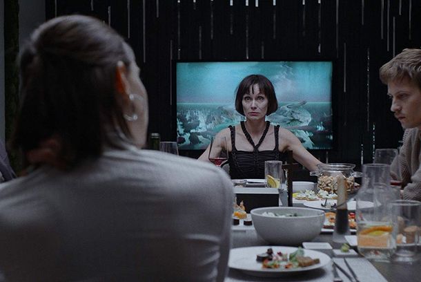 still / picture for Konkursas