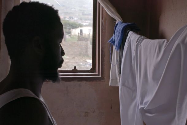 still / picture for Siyabonga