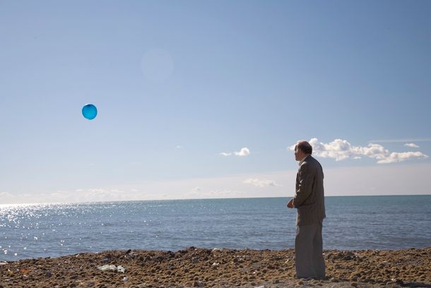 still / picture for Corridor No. 8
