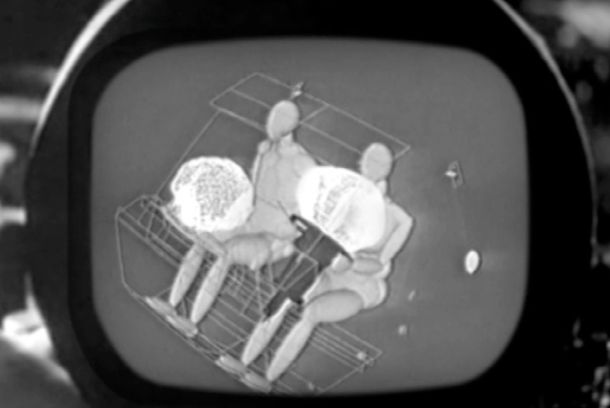 still / picture for Cinescop / Kinescope