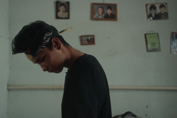still / picture for Міртемірде бəрі жақсы 