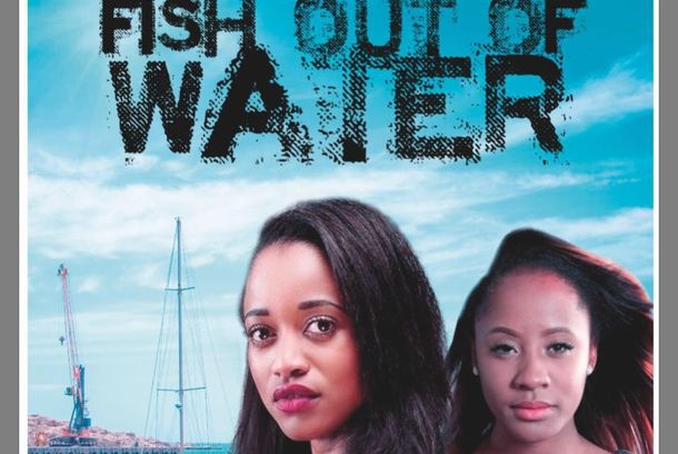 still / picture for Fish Out of Water 
