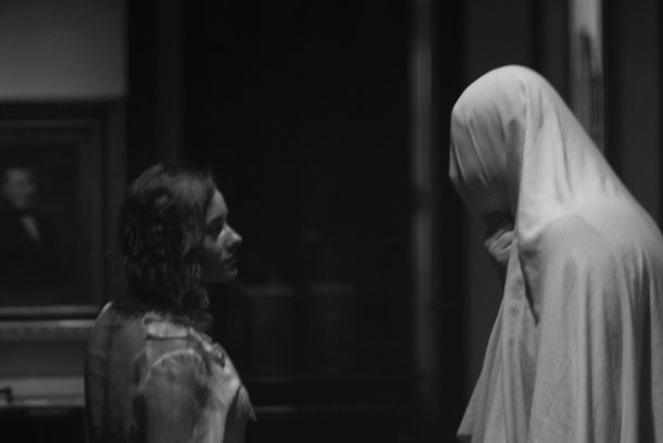 still / picture for ALGUÉM NO FUTURO