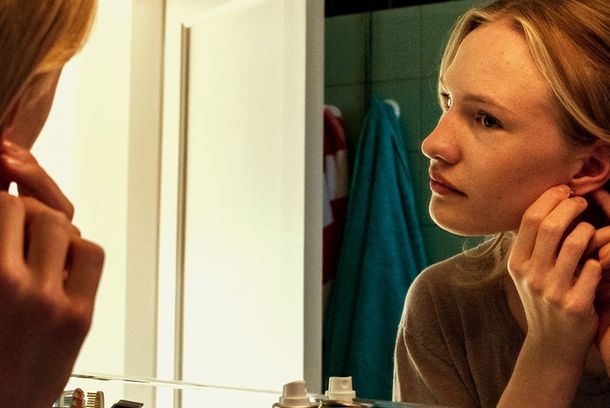 still / picture for Girl