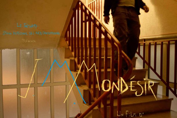 still / picture for J.M. Mondésir