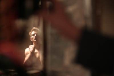 still / picture for Against the Light
