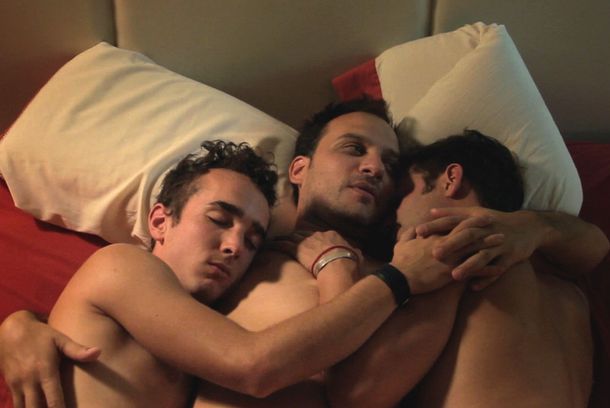 still / picture for EL TERCERO