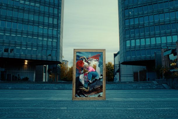still / picture for A1 - Youth