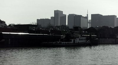 still / picture for Bateau Ivre