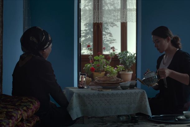 still / picture for Nikah