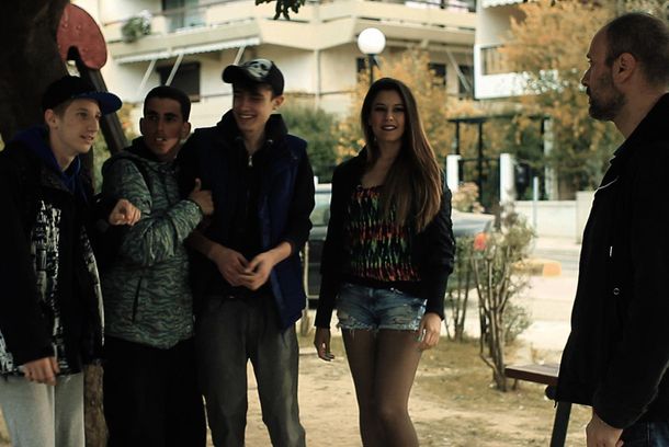 still / picture for Akouse me
