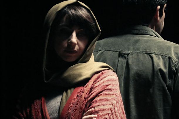 still / picture for Goldan va Derakht-e Baloot