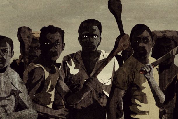 still / picture for Independência